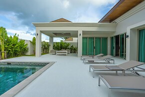 Brand New Completed Chalong A  v124