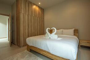 Brand New Completed Chalong A  v124