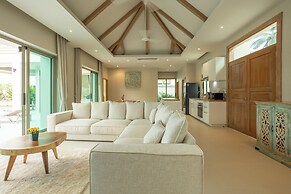 Brand New Completed Chalong A  v124