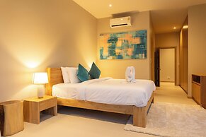 Brand New Completed Chalong A  v124