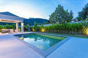 Brand New Completed Chalong A  v124