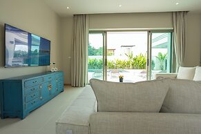 Brand New Completed Chalong A  v124