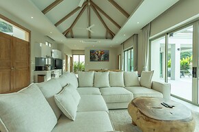 Brand New Completed Chalong A  v124