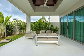 Brand New Completed Chalong A  v124