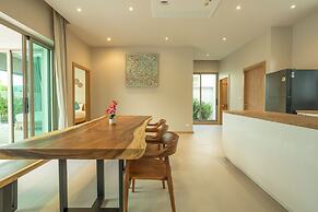 Brand New Completed Chalong A  v124