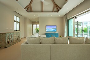 Brand New Completed Chalong A  v124