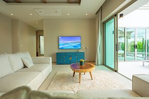 Brand New Completed Chalong A  v124