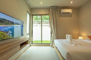 Brand New Completed Chalong A  v124