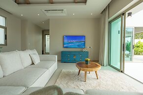 Brand New Completed Chalong A  v124