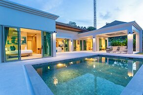 Brand New Completed Chalong A  v124