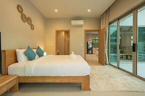 Brand New Completed Chalong A  v124