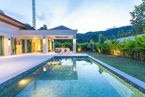 Brand New Completed Chalong A  v124