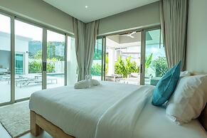 Brand New Completed Chalong A  v124