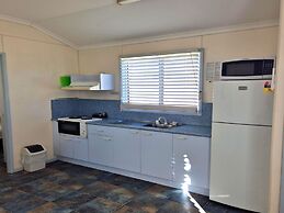 Tamworth Holiday Park