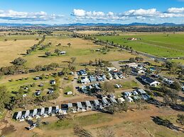 Tamworth Holiday Park