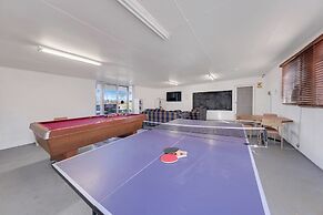 Tamworth Holiday Park