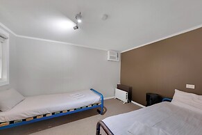 Tamworth Holiday Park