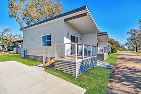 Tamworth Holiday Park