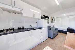Tamworth Holiday Park