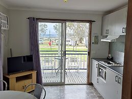 Tamworth Holiday Park