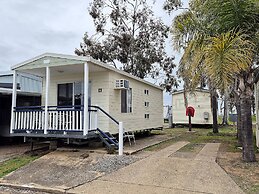 Tamworth Holiday Park
