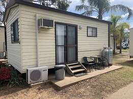 City Lights Holiday Park