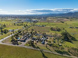 Tamworth Holiday Park