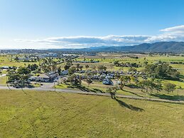 Tamworth Holiday Park