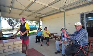 City Lights Holiday Park