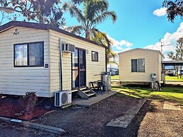 Tamworth Holiday Park