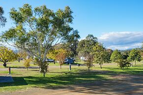 Tamworth Holiday Park