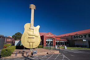 City Lights Holiday Park