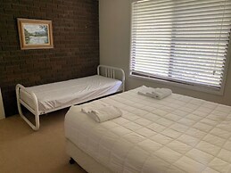 City Lights Holiday Park