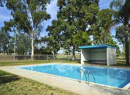 City Lights Holiday Park