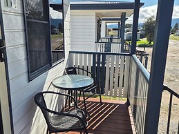 Tamworth Holiday Park