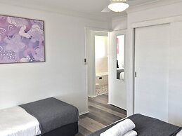 Tamworth Holiday Park