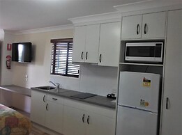 City Lights Holiday Park