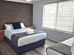 Tamworth Holiday Park