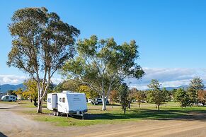 Tamworth Holiday Park