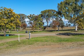 Tamworth Holiday Park