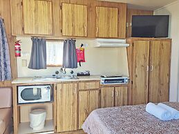 Tamworth Holiday Park