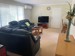 City Lights Holiday Park