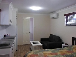 City Lights Holiday Park