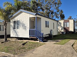 Tamworth Holiday Park