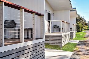 Tamworth Holiday Park