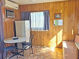 Tamworth Holiday Park