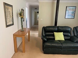 City Lights Holiday Park