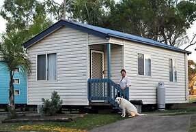 City Lights Holiday Park