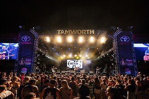 City Lights Holiday Park