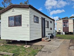 Tamworth Holiday Park